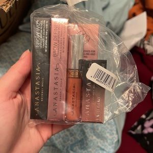 Anastasia HUGE Makeup Bundle